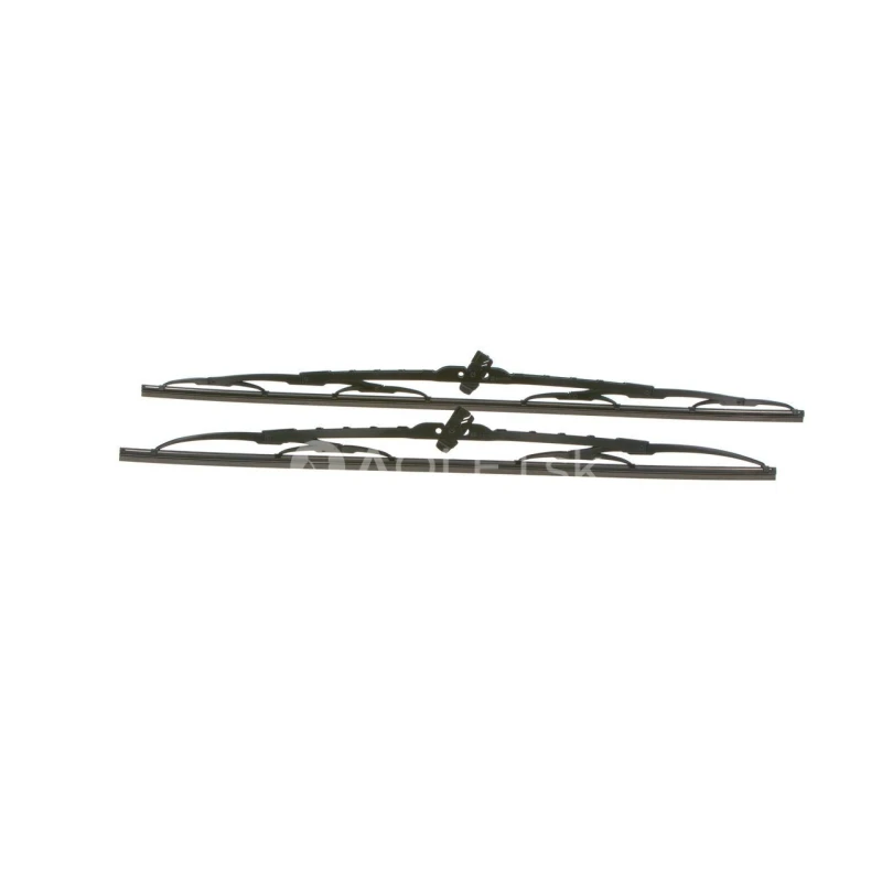 Sada stieračov Bosch Twin 608 600+550mm 3397118307
