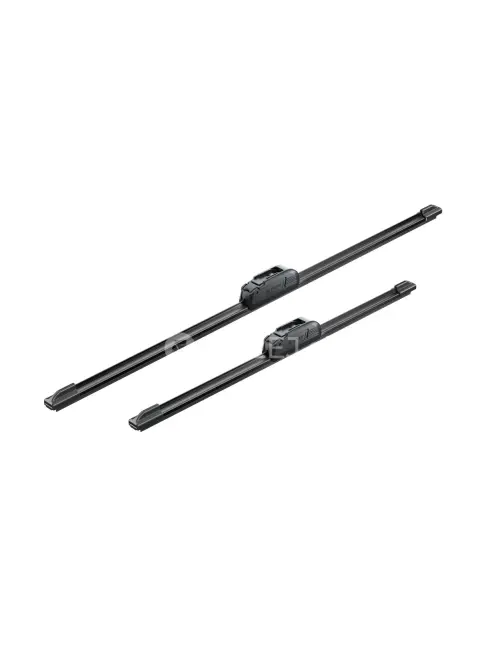 Sada stieračov Bosch Aerofit AF552 550+400mm 3397014191
