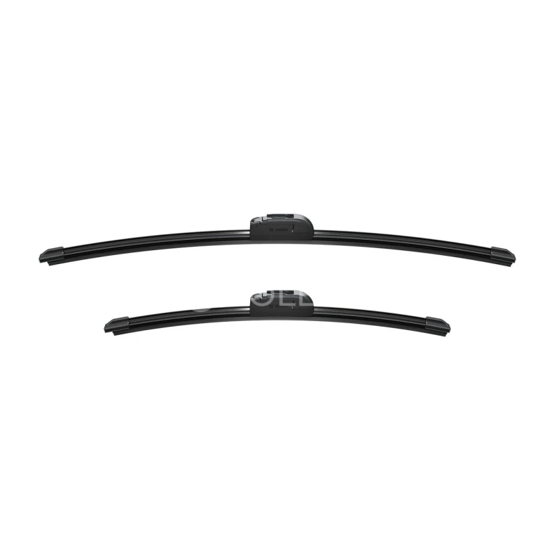 Sada stieračov Bosch Aerofit AF552 550+400mm 3397014191