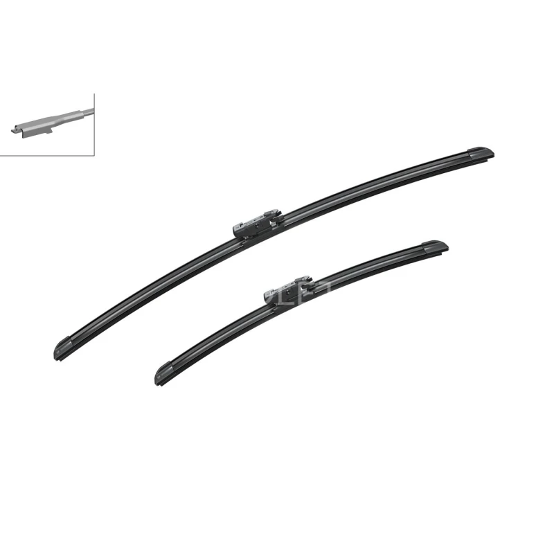 Sada stieračov Bosch Aerotwin A991S 600+400mm 339701401P