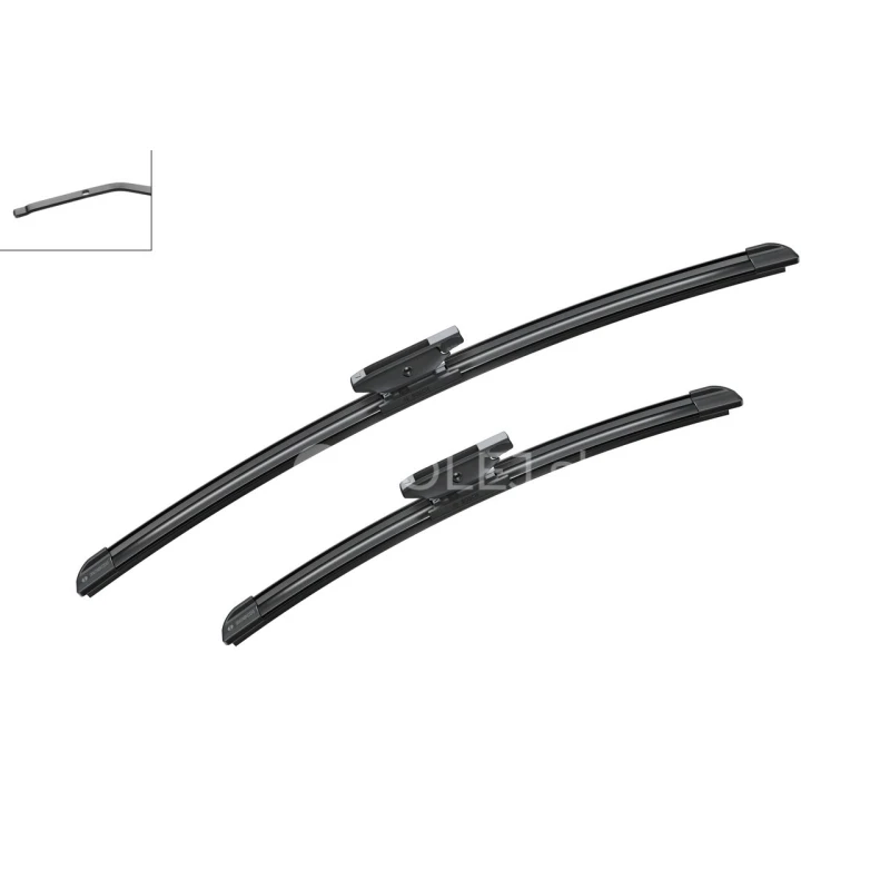 Sada stieračov Bosch Aerotwin A012S 500+360mm 3397014095