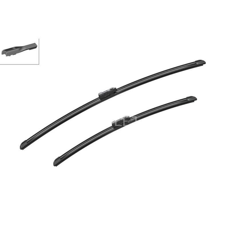 Sada stieračov Bosch Aerotwin A621S 650+500mm 3397014621