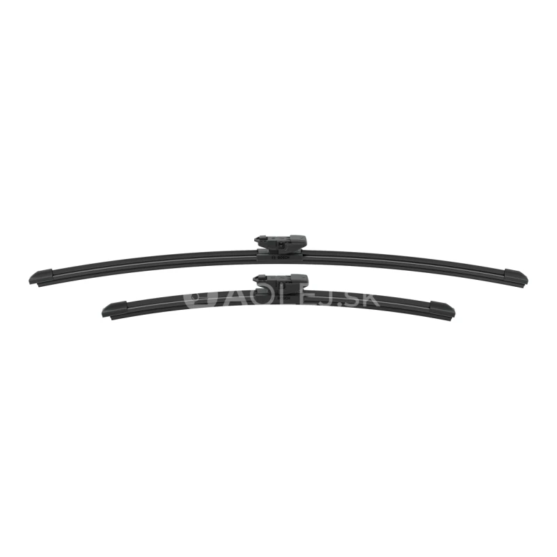 Sada stieračov Bosch Aerofit AF555 600+400mm 3397014221