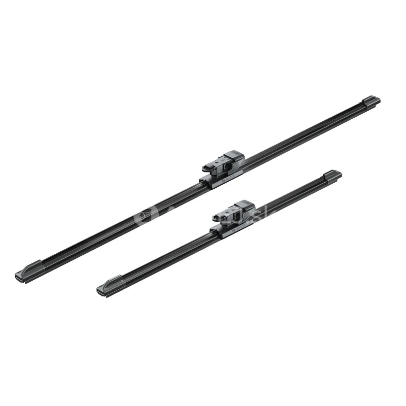 Sada stieračov Bosch Aerofit AF555 600+400mm 3397014221