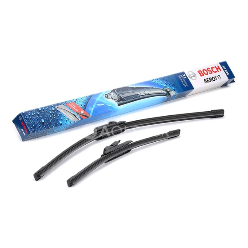 Sada stieračov Bosch Aerofit AF295 600+380mm 3397014220