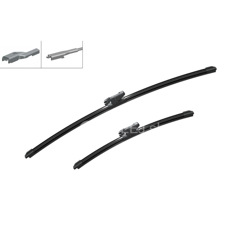 Sada stieračov Bosch Aerofit AF295 600+380mm 3397014220