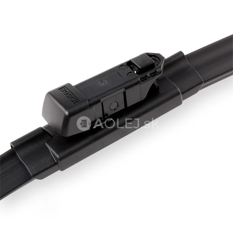 Sada stieračov Bosch Aerotwin AR566S 475+425mm 3397118990