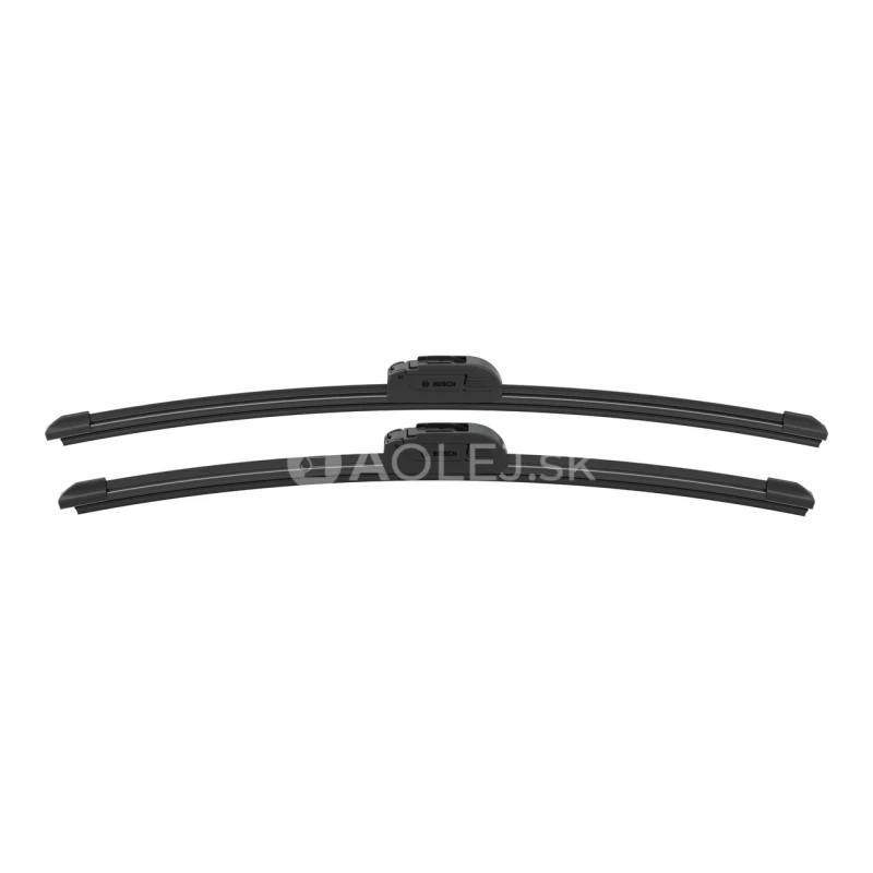 Sada stieračov Bosch Aerofit AF502 500+450mm 3397014187