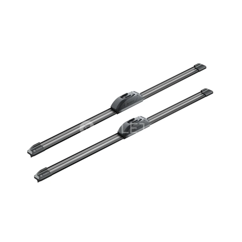 Sada stieračov Bosch Aerotwin AR530S 530+530mm 3397118903