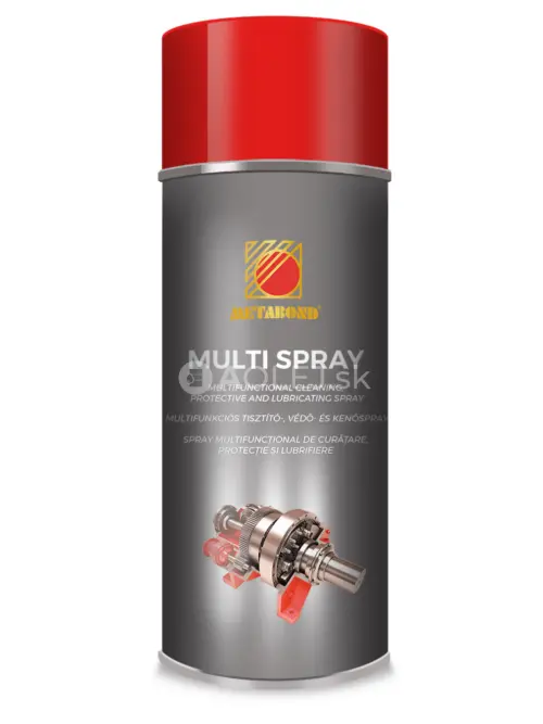 Metabond Multi Spray 400ml