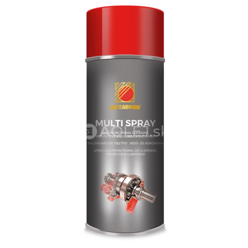 Metabond Multi Spray 400ml