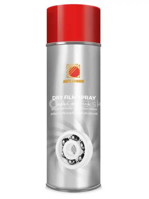 Metabond Dry Film Spray 500ml