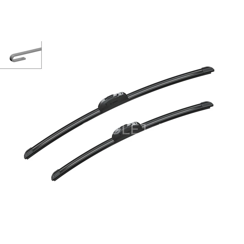 Sada stieračov Bosch Aerotwin AR728S 550+475mm 3397118904