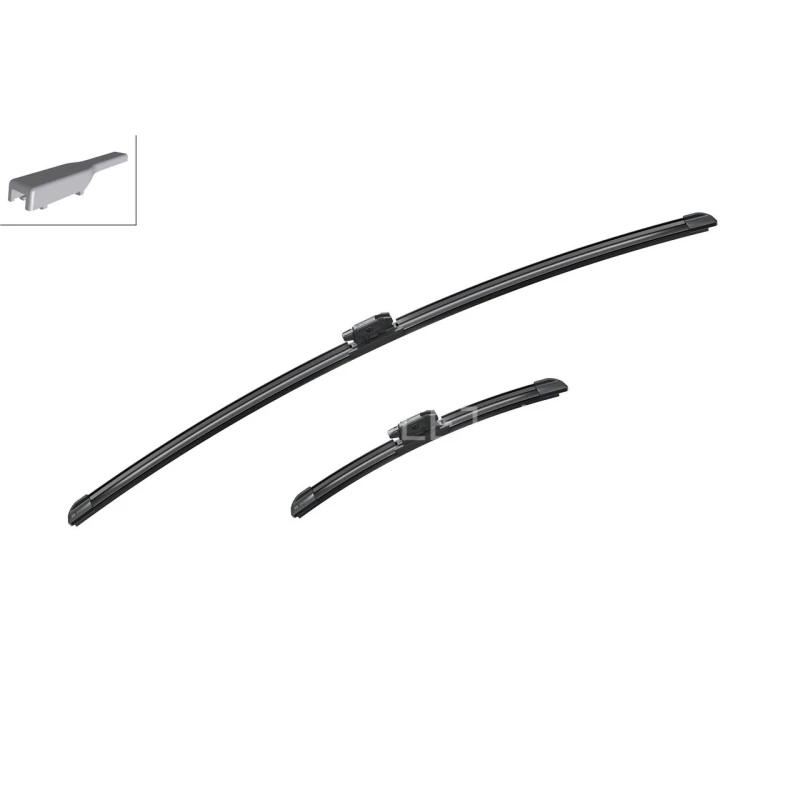 Sada stieračov Bosch Aerotwin A981S 700+300mm 3397014826