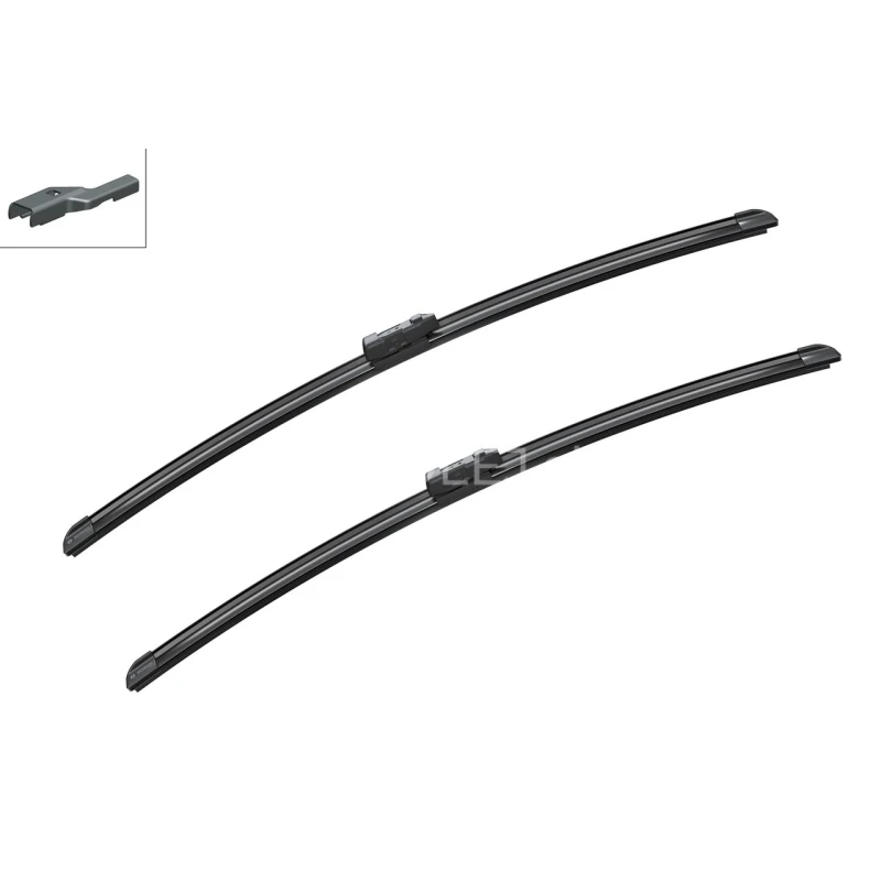 Sada stieračov Bosch Aerotwin A821S 600+600mm 3397009821
