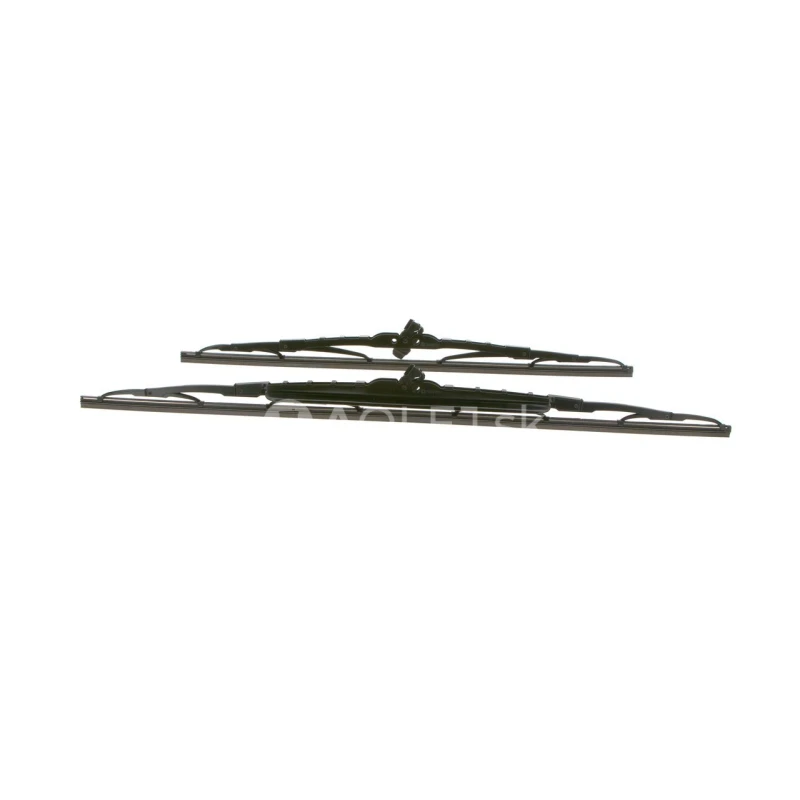 Sada stieračov Bosch Twin 604S 600+450mm 3397118303