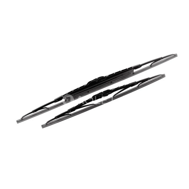 Sada stieračov Bosch Twin 604S 600+450mm 3397118303