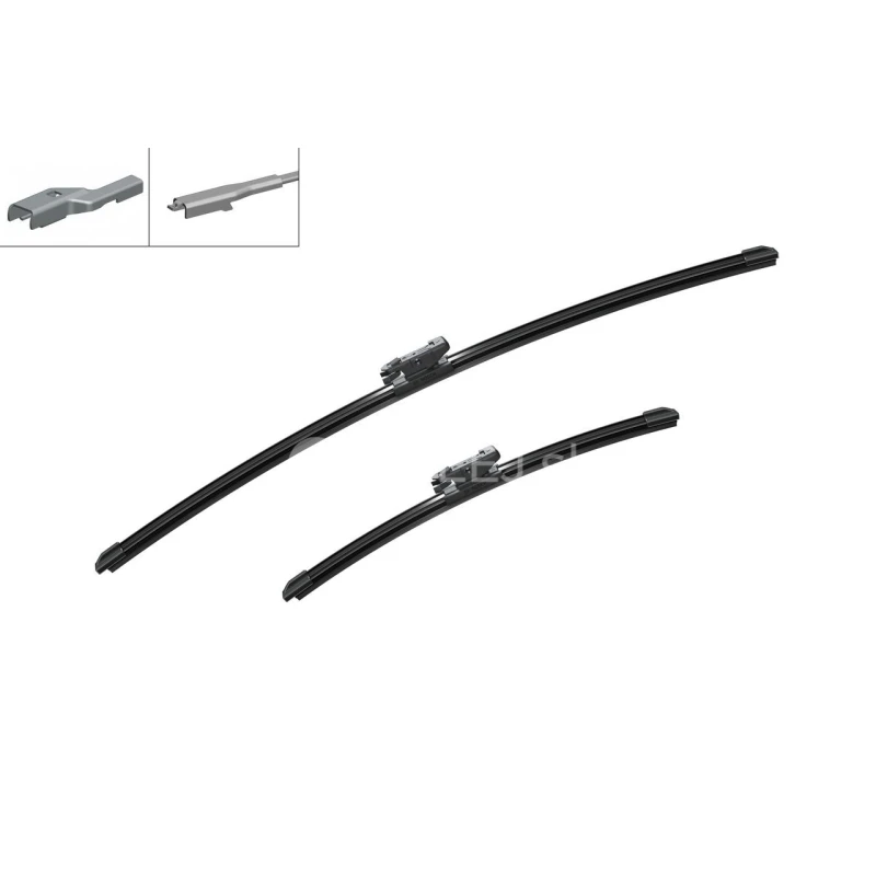 Sada stieračov Bosch Aerofit AF466 650+380mm 3397014225