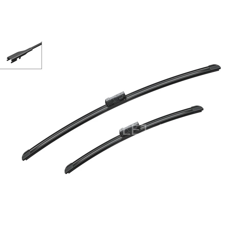 Sada stieračov Bosch Aerotwin A744S 600+425mm 3397014744