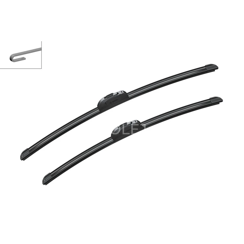 Sada stieračov Bosch Aerotwin AR551S 550+500mm 3397118905