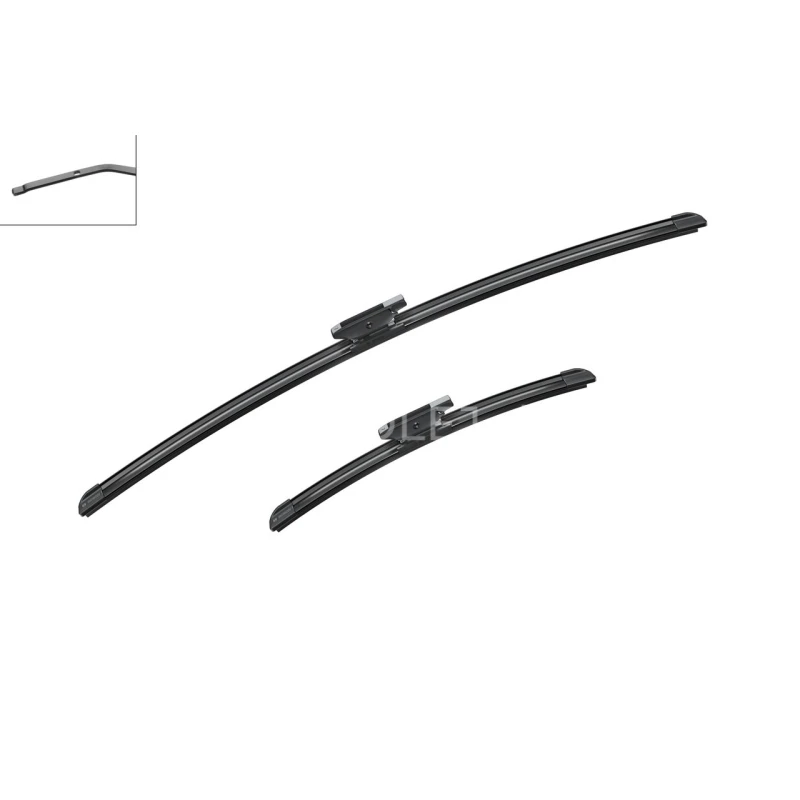 Sada stieračov Bosch Aerotwin A868S 650+340mm 3397007868 