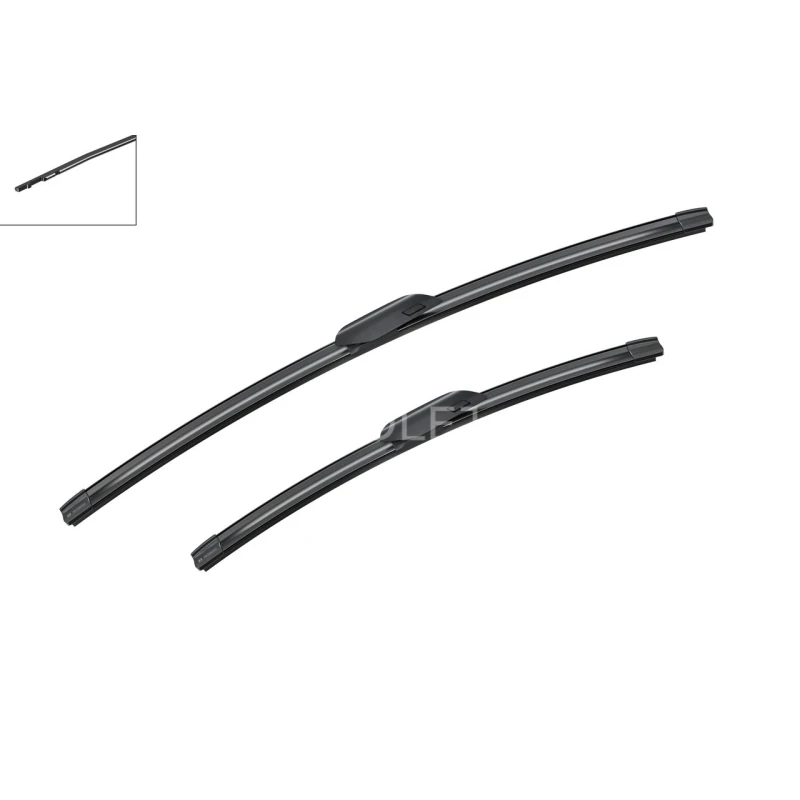 Sada stieračov Bosch Aerotwin A984S 650+475mm 339701400H
