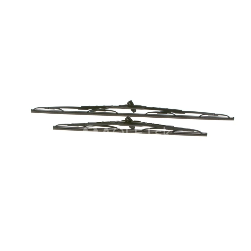 Sada stieračov Bosch Twin 651 650+450mm 3397118321