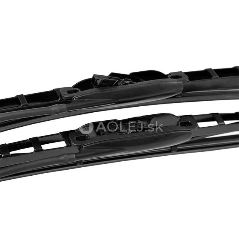 Sada stieračov Bosch Twin 651 650+450mm 3397118321