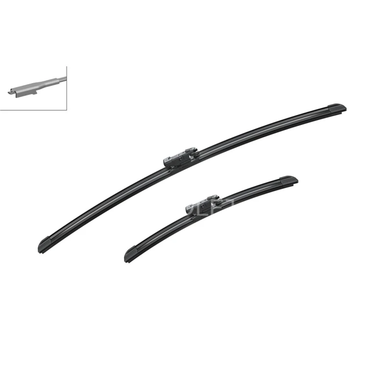 Sada stieračov Bosch Aerotwin A519S 600+340mm 3397014519