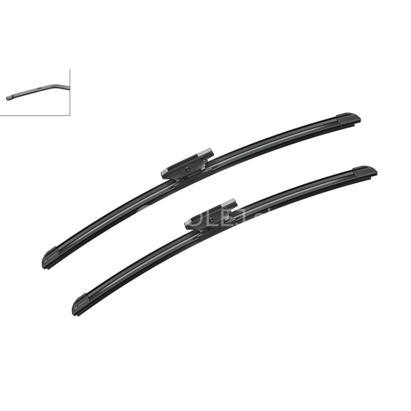 Sada stieračov Bosch Aerotwin A856S 450+475mm 3397007856
