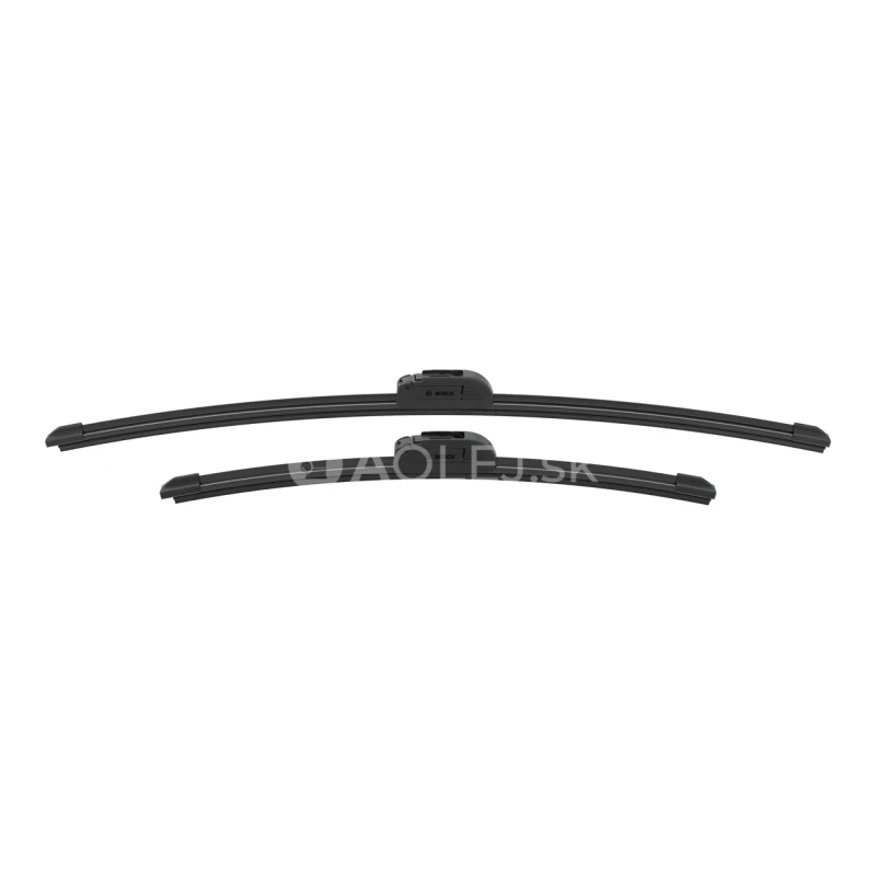 Sada stieračov Bosch Aerofit AF601 600+400mm 3397014193