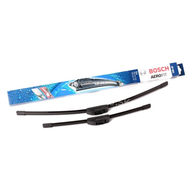 Sada stieračov Bosch Aerofit AF601 600+400mm 3397014193