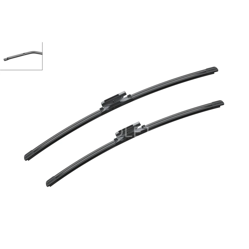 Sada stieračov Bosch Aerotwin A424S 600+550mm 3397007424