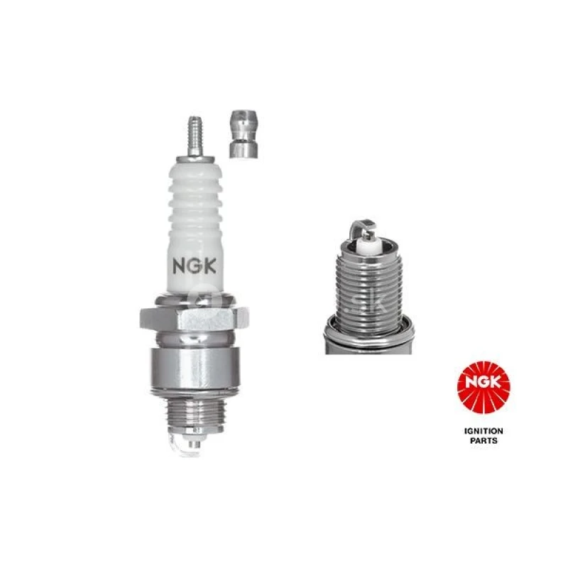 NGK 7529 Zapaľovacia sviečka  BP6E