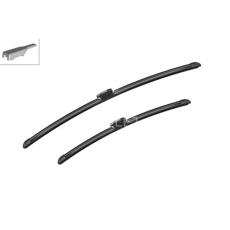 Sada stieračov Bosch Aerotwin A312S 600+450mm 3397014312