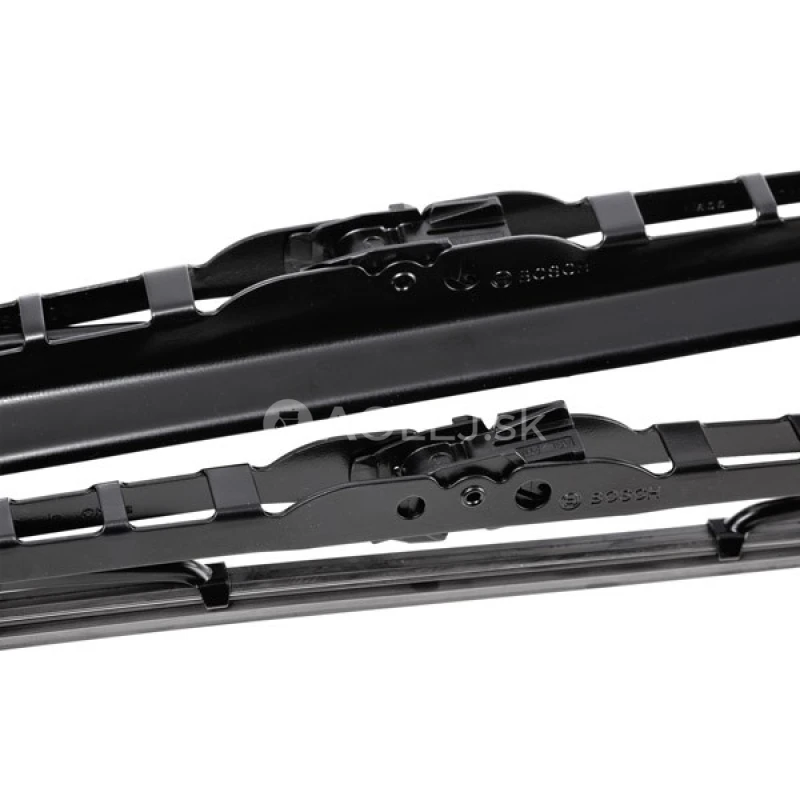 Sada stieračov Bosch Twin 607S 600+475mm 3397118306