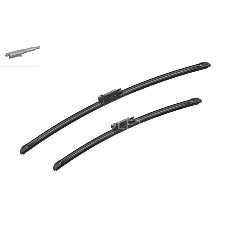 Sada stieračov Bosch Aerotwin A605S 600+475mm 3397014774