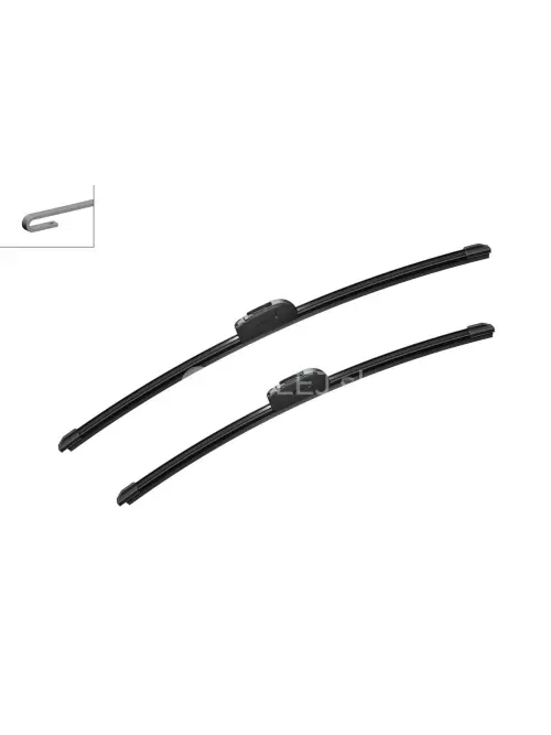 Sada stieračov Bosch Aerofit AF554 550+475mm 3397014192
