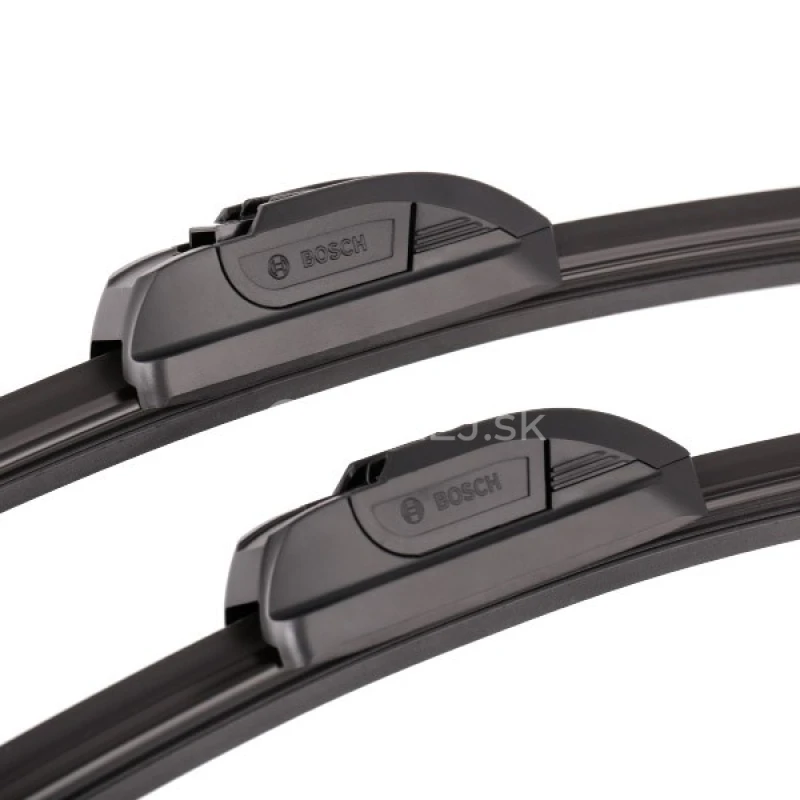 Sada stieračov Bosch Aerofit AF554 550+475mm 3397014192