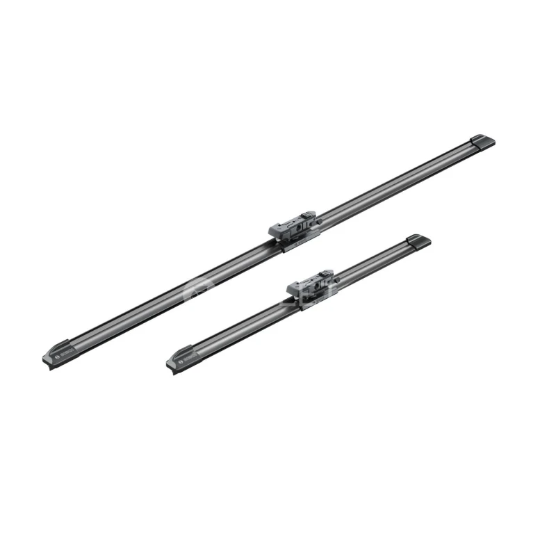 Sada stieračov Bosch Aerotwin AM466S 650+380mm 3397007466