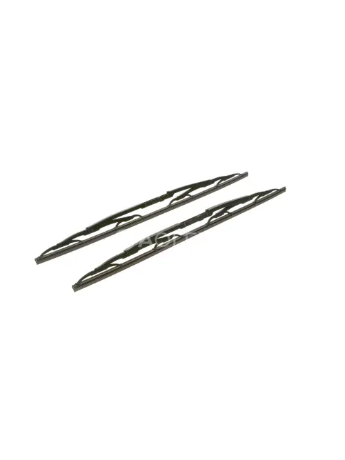 Sada stieračov Bosch Twin 909 550+550mm 3397001909