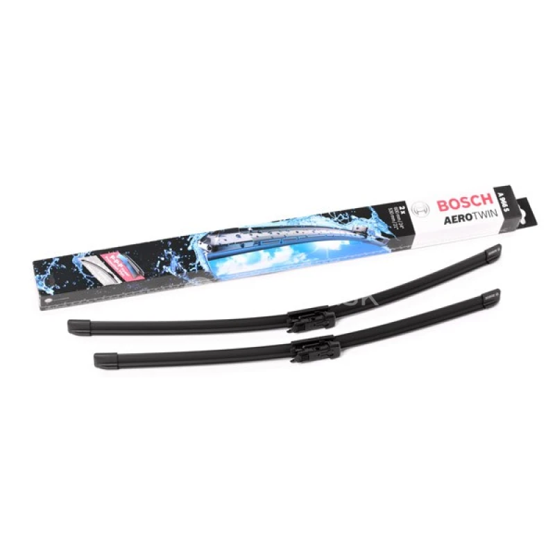 Sada stieračov Bosch Aerotwin A966S 600+530mm 3397118966