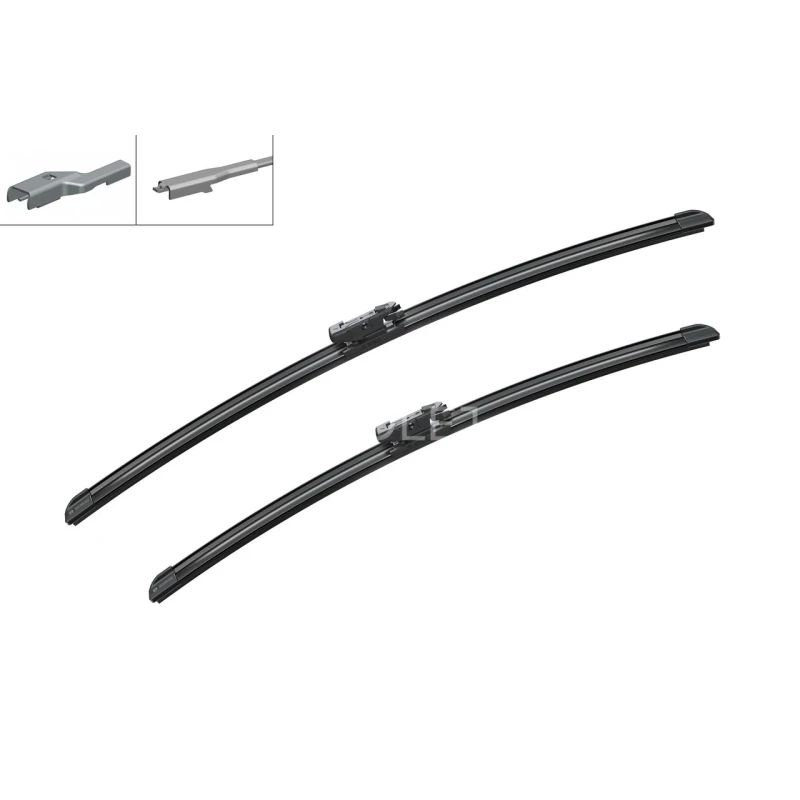 Sada stieračov Bosch Aerotwin A966S 600+530mm 3397118966