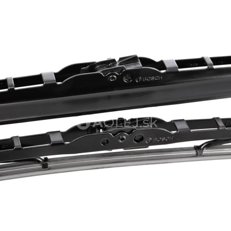 Sada stieračov Bosch Twin 611S 600+530mm 3397010300
