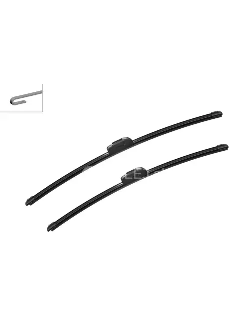 Sada stieračov Bosch Aerofit AF602 600+550mm 3397014196