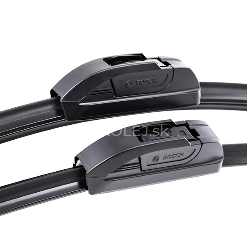 Sada stieračov Bosch Aerofit AF602 600+550mm 3397014196