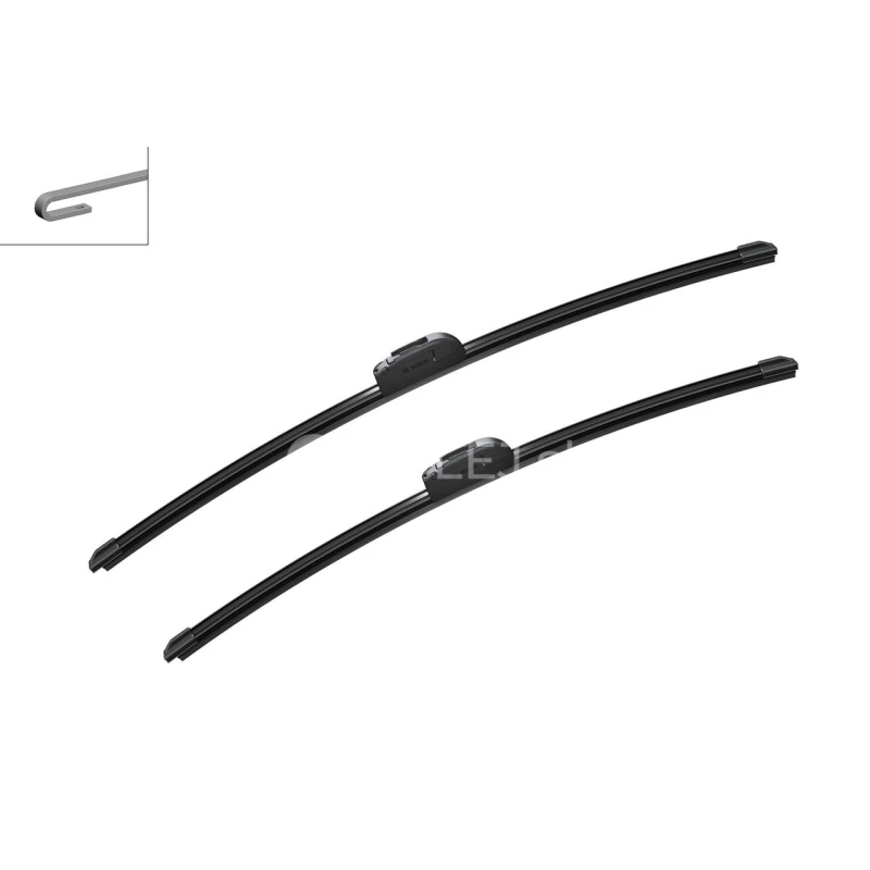 Sada stieračov Bosch Aerofit AF602 600+550mm 3397014196