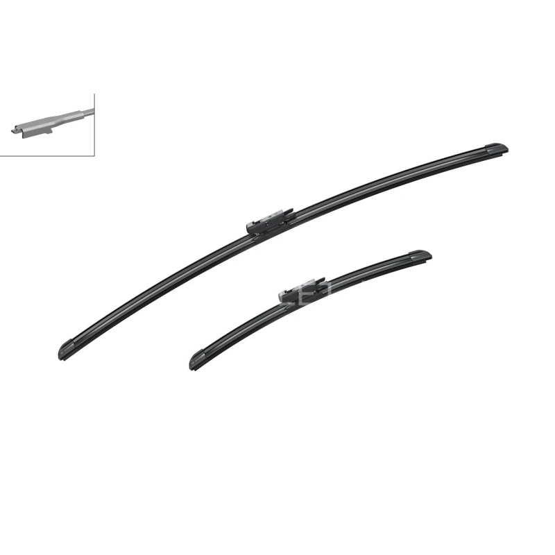 Sada stieračov Bosch Aerotwin A078S 700+380mm 3397014078