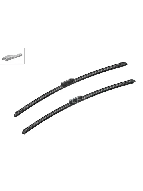 Sada stieračov Bosch Aerotwin A990S 575+575mm 339700900C