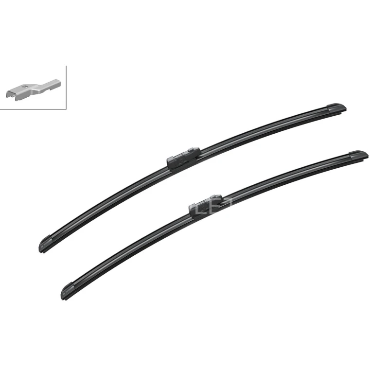 Sada stieračov Bosch Aerotwin A990S 575+575mm 339700900C